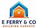eferry logo